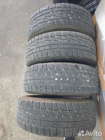 Premiorri Viamaggiore Z Plus 225/55 R17