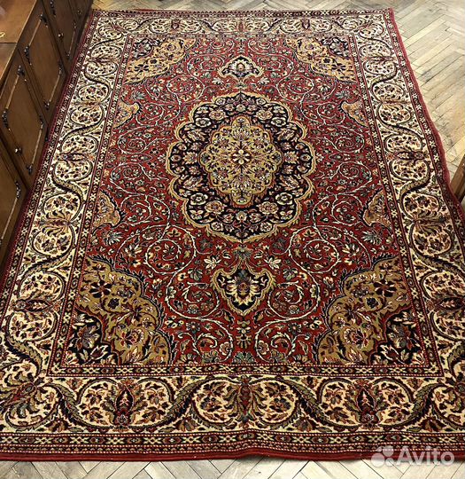 Ковер 2*3 м шерстяной