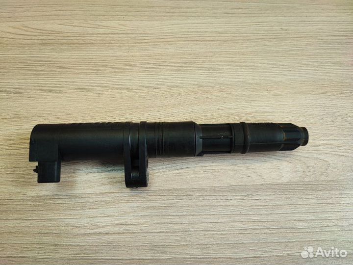 Катушка зажигания Renault Duster