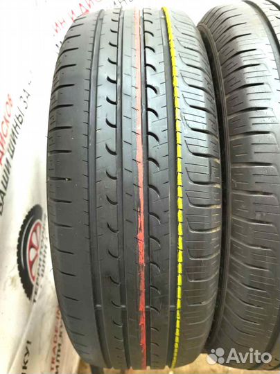 Goodyear EfficientGrip SUV 4x4 215/60 R17 96H