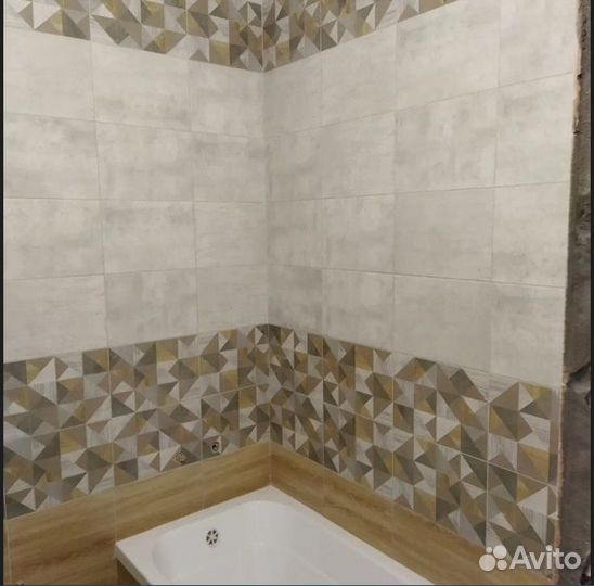 Бюджетный ремонт квартир от частника