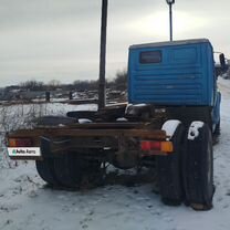 Седельный тягач ЗИЛ 442300, 1993, Армавир