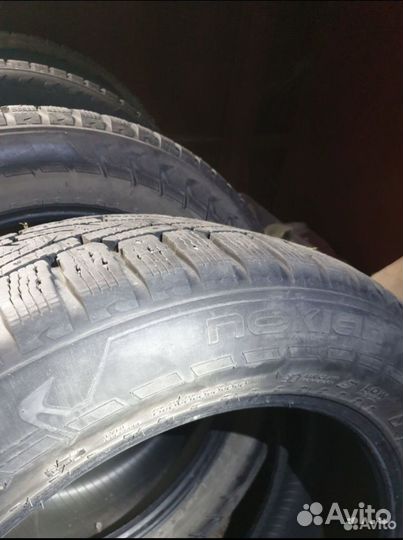 Nokian Tyres Hakkapeliitta 7 SUV 285/50 R20