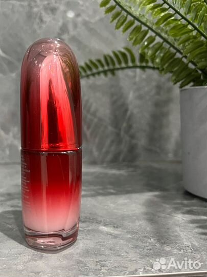 Shiseido ultimune сыворотка концентрат для лица