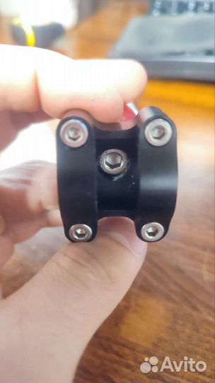 Оригинальный рог единорога Jones Gnarwal