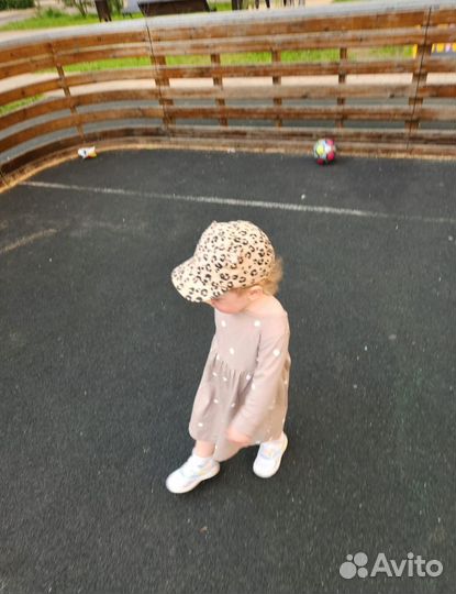 Бейсболка детская hm 1-2 года