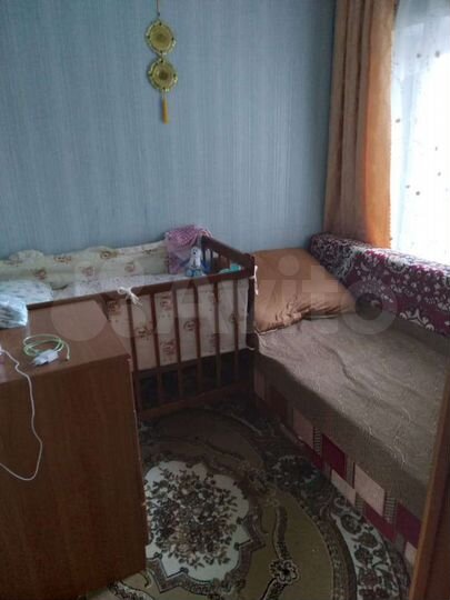 Дом 41,9 м² на участке 2 сот.