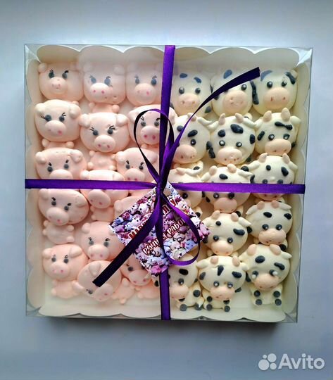 Маршмеллоу