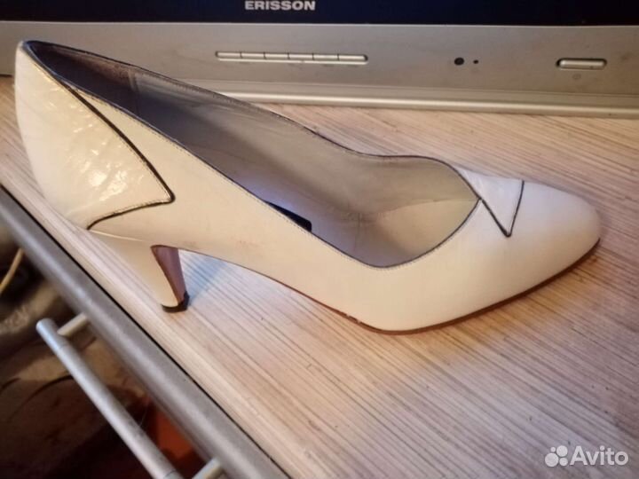 Туфли. Свадьба