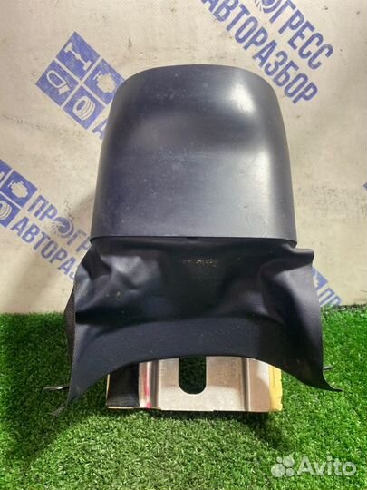 Кожух рулевой колонки Audi A4 B6 седан 2.0 ALT