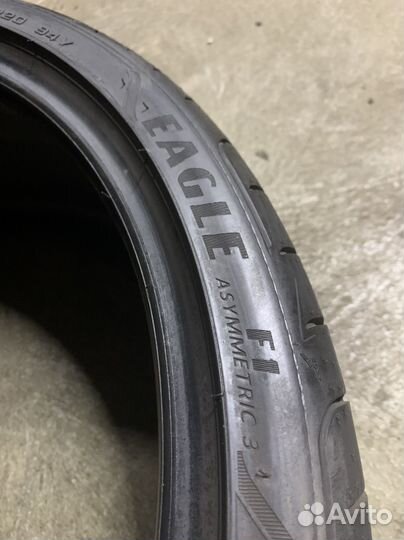 Goodyear Eagle F1 Asymmetric 3 265/30 R20