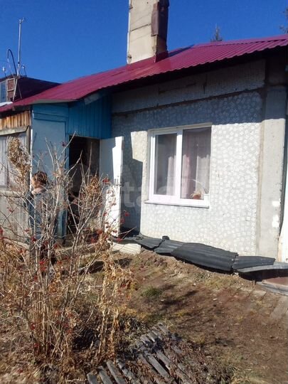 3-к. квартира, 76,5 м², 1/1 эт.