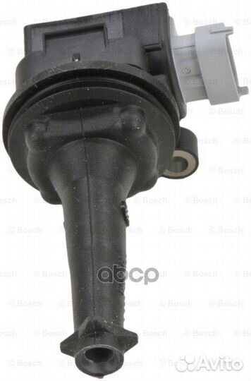 Катушка зажигания 0221604010 Bosch