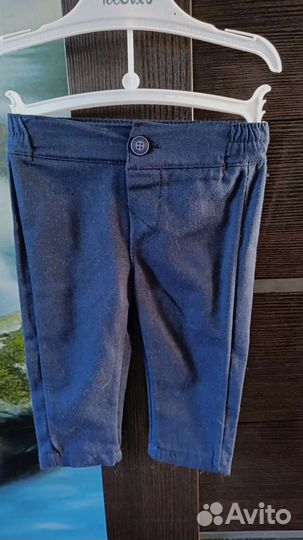 Детские вещи