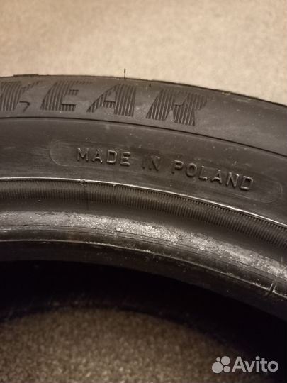 Goodyear Ultra Grip Ice Arctic 2 205/50 R17