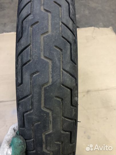 Покрышка на мотоцикл R21