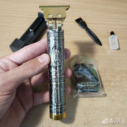 Триммер для бороды