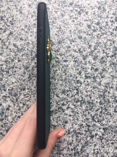 Чехлы на айфон 6 S plus, новый