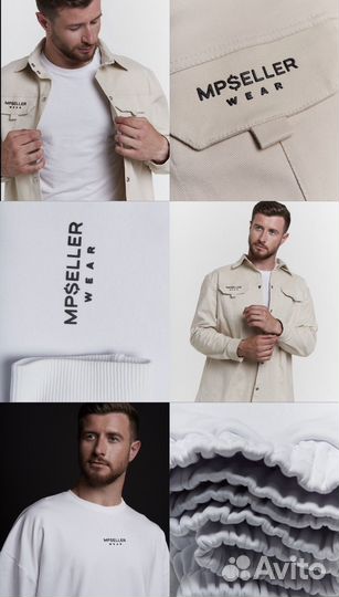 Фотограф брендов, для маркетплейсов, все включено