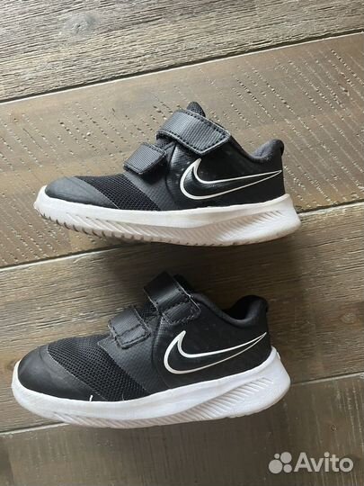 Кроссовки nike оригинал 22