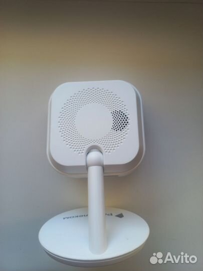 Камера видеонаблюдения