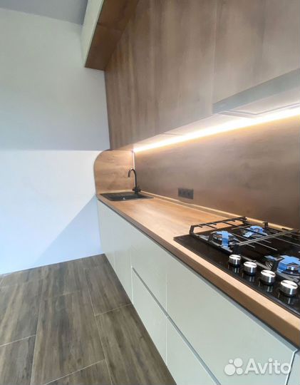 Кухня от производителя