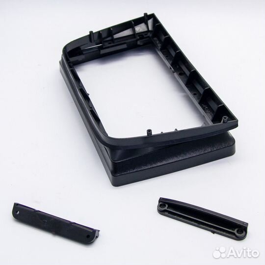 Штатная магнитола для Kia Sorento 2012-2015 гг. Le