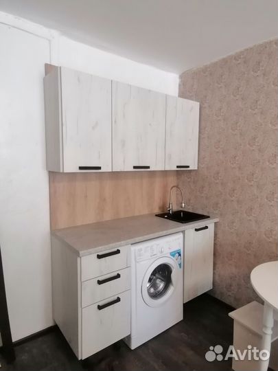 Кухонный гарнитур 1.5 м