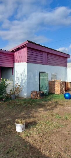 Дом 79,2 м² на участке 10 сот.