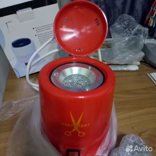 Стерилизатор