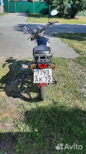 Racer RC110N