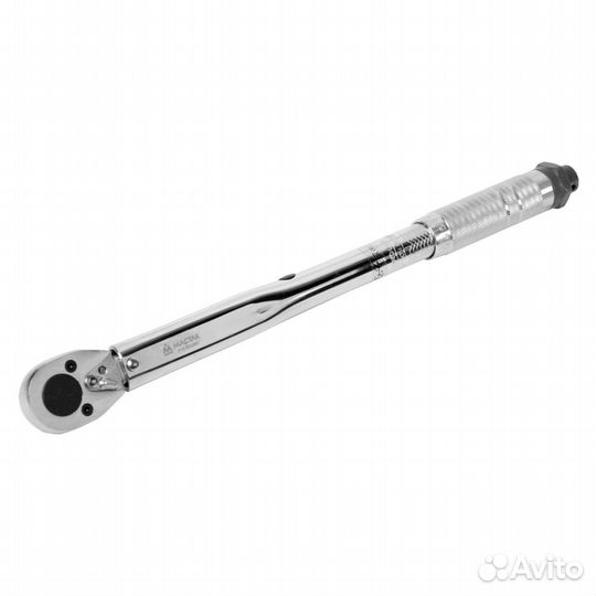 Ключ динамометрический 3/8