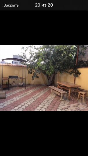 Дом 242 м² на участке 7 сот.