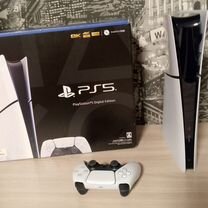 Sony playstation 5