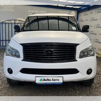 Infiniti QX56 5.6 AT, 2011, 218 031 км, с пробегом, цена 2 149 000 руб.