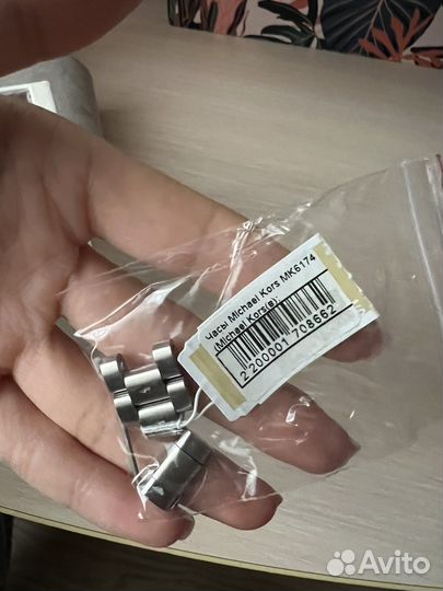 Часы Michael Kors