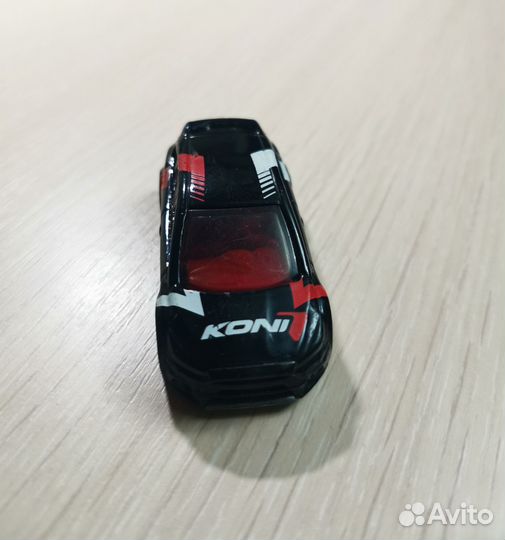 Машинка Hot Wheels