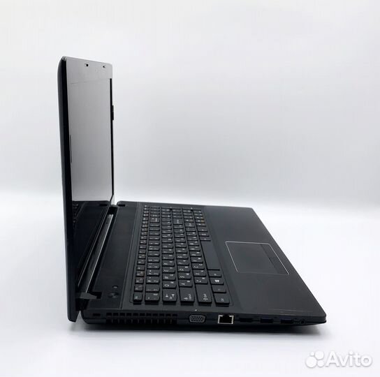 Ноутбук Lenovo G510
