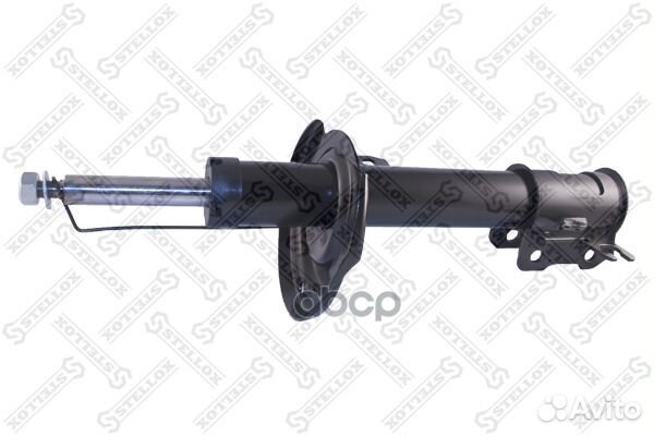 4203-9361-SX амортизатор передний правый газовы