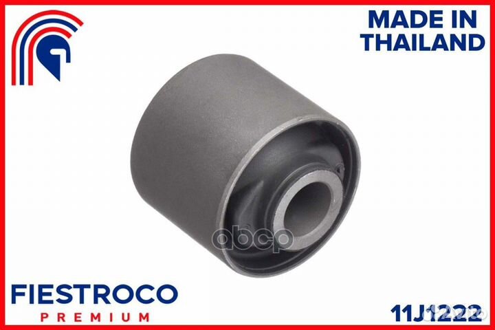 Сайлентблок рычага toyota land cruiser 80 90-01