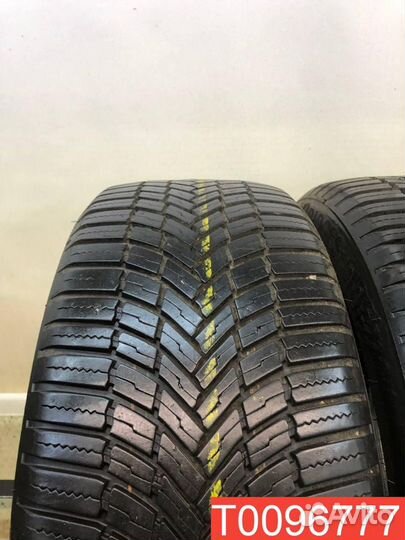 Bridgestone Weather Control A005 215/50 R19 93T