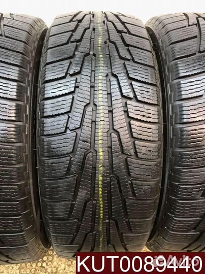Nokian Tyres Nordman RS2 SUV 235/55 R18 107U