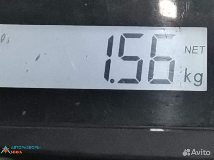 Ремень безопасности Honda Civic 7 2003