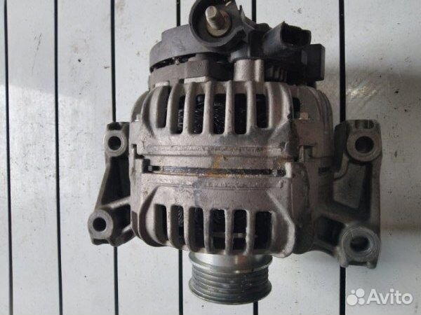 Генератор Opel Vectra C 2002-2008