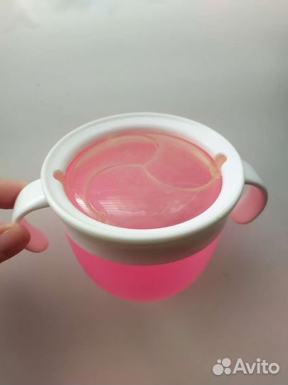 Контейнер непросыпайка Munchkin