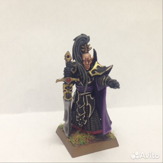 Покраска мастабных моделей любой сложности