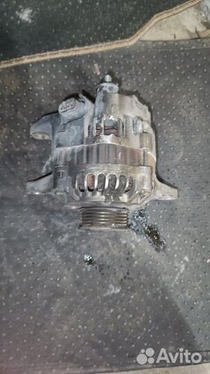 Генератор Mitsubishi Lancer CS2A 4G15