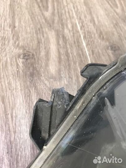 Фара передняя левая Opel Astra H хетчбэк 5-ти дв