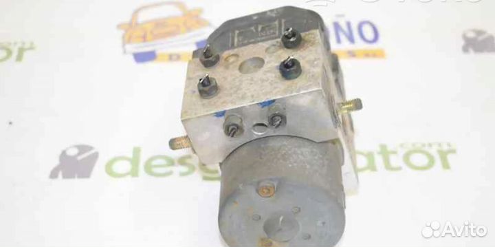 Блок абс, 0273004203 Citroen Xsara