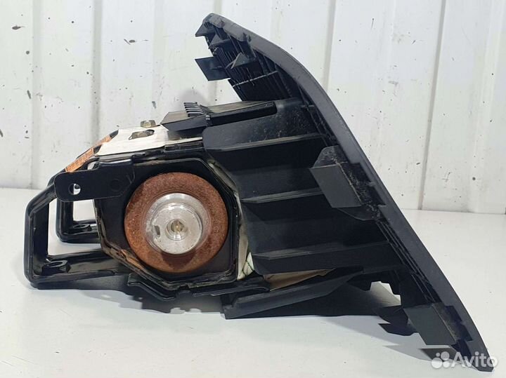 Подушка безопасности Nissan Wingroad Y11